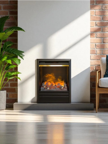 Электроочаг RealFlame 3D Olympic фото 4