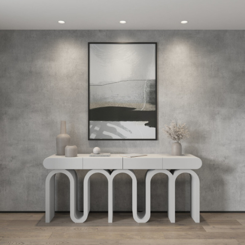 Встраиваемый светильник INER, до 15 Вт LED, GX53, IP20, алюминий, белый фото 2 Встраиваемый светильник INER, до 15 Вт LED, GX53, IP20, алюминий, белый фото 2