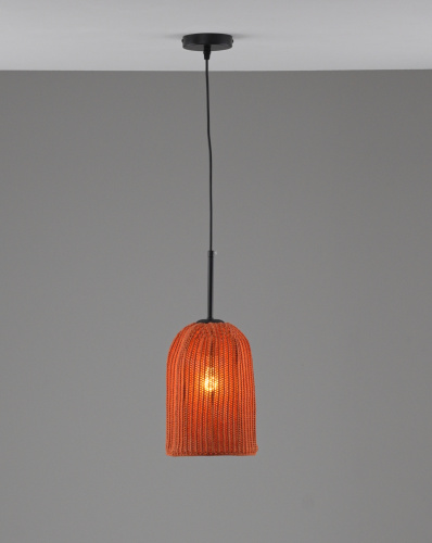 Светильник подвесной Moderli V11881-1P Yarn фото 3