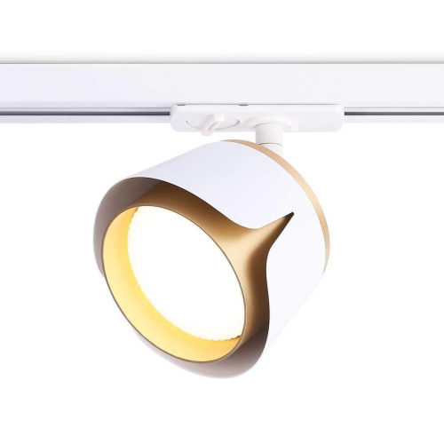 Трековый светильник Ambrella light Track System GL5343 Трековый светильник Ambrella light Track System GL5343
