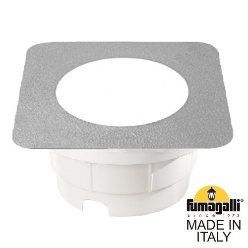 Грунтовый светильник FUMAGALLI CECI 160-SQ 3F4.000.000.LXD1L Грунтовый светильник FUMAGALLI CECI 160-SQ 3F4.000.000.LXD1L
