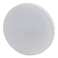 Лампа светодиодная ЭРА GX53 9W 4000K матовая LED GX-9W-840-GX53 Б0020595