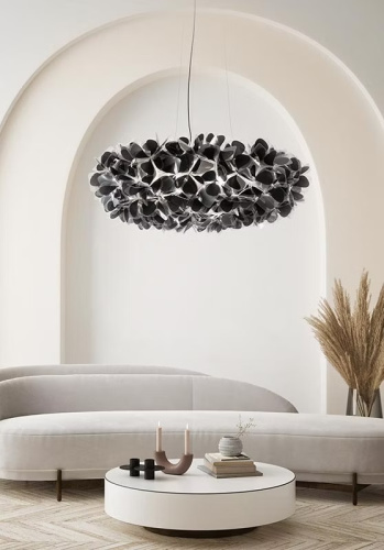 Подвесной светильник Clizia Mama Non Mama S gold фото 2