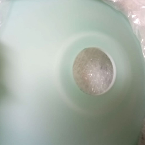 Подвесной светильник SP SOSPESE C green фото 2