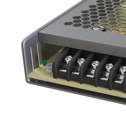 Источник напряжения Technical TRX004DR-200S фото 2