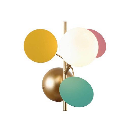 Бра F-Promo Bliss 2772-1W Бра F-Promo Bliss 2772-1W