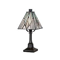 Настольная лампа Elstead Lighting, Арт. TF-ALDERLEY-TL-S