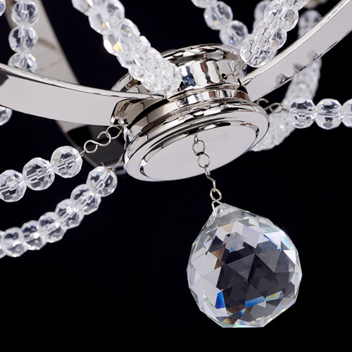 Люстра  Elstead Lighting, Арт. CASSIE7 фото 4