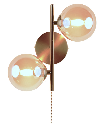 Бра Moderli V10787-2W Renny