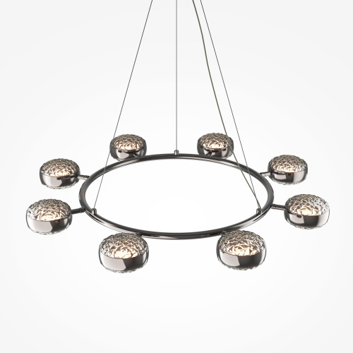 Подвесной светильник Maytoni MOD299PL-L80BC3K фото 14