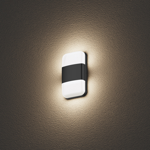 Настенный фонарь Elstead Lighting, Арт. LARS фото 2