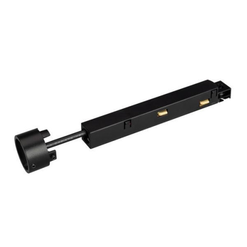 Коннектор питания для магнитного шинопровода Arlight Mag-Flex-Feeder 034063 Коннектор питания для магнитного шинопровода Arlight Mag-Flex-Feeder 034063