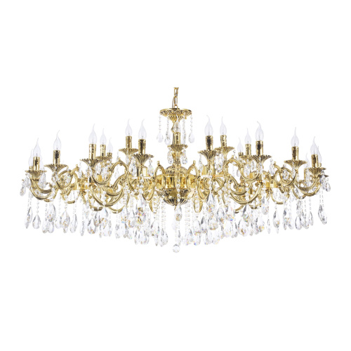 Подвесной светильник Maytoni DIA883-PL-30-G фото 7 Подвесной светильник Maytoni DIA883-PL-30-G фото 7