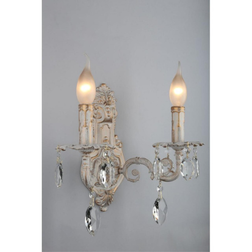 Светильник настенный (Бра) OML-79001-02 фото 3 Светильник настенный (Бра) OML-79001-02 фото 3