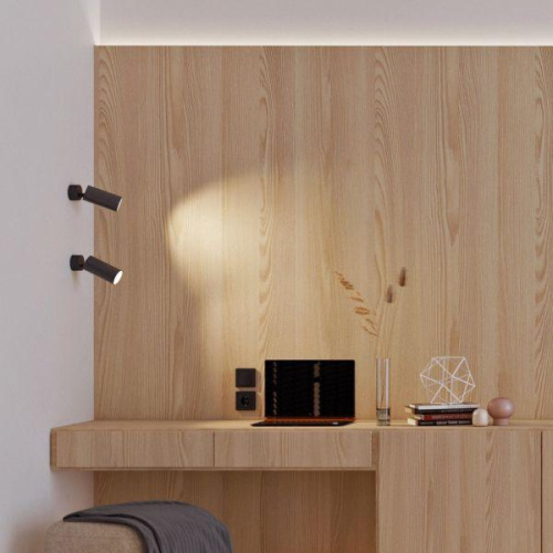 Корпус светильника Arlight SP-Polo-Surface-R65 024221(1) фото 2 Корпус светильника Arlight SP-Polo-Surface-R65 024221(1) фото 2