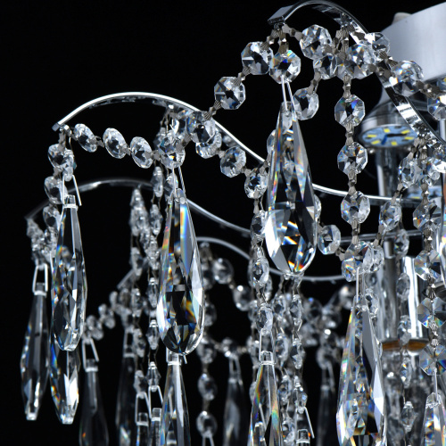 Люстра потолочная De City Бриз 464019612 фото 9 Люстра потолочная De City Бриз 464019612 фото 9