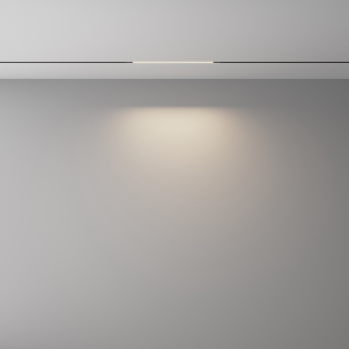 Трековый светильник Technical TR240-2-6W4K-B фото 9