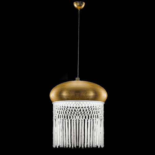 Подвесной светильник 7099/1-13 V2263 фото 2