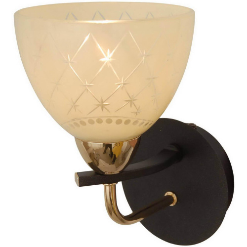 Бра Citilux Кристи CL152412 Бра Citilux Кристи CL152412