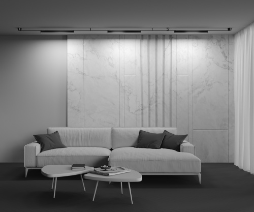 Подвесной светильник Technical TR129B-24W4K-B фото 3 Подвесной светильник Technical TR129B-24W4K-B фото 3