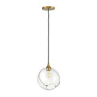 Подвесной светильник Hinkley, Арт. QN-SKYE-1P