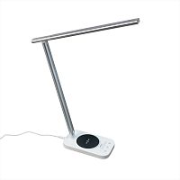 Citilux Ньютон CL803051 LED Настольный светильник USB Qi