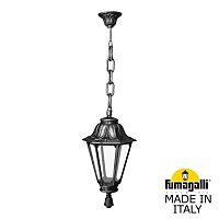 Fumagalli Подвесной уличный светильник FUMAGALLI SICHEM/RUT E26.120.000.BXE27