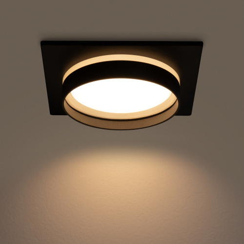 Встраиваемый светильник NUVOLT LDL-025B фото 6