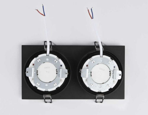 Встраиваемый светильник Ambrella light TECHNO SPOT TN51920 фото 3