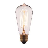 6460-SC Ретро-лампа LOFT IT Edison Bulb