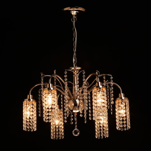 Люстра подвесная De City Бриз 111017906 фото 3 Люстра подвесная De City Бриз 111017906 фото 3