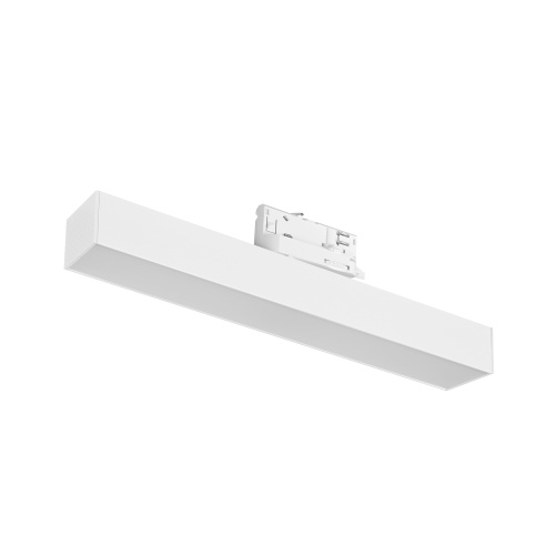 202046-4W Светильник линейный д/трека Quattro LILLA LED 20W 1500LM 120G БЕЛЫЙ 4000K 202046-4W Светильник линейный д/трека Quattro LILLA LED 20W 1500LM 120G БЕЛЫЙ 4000K