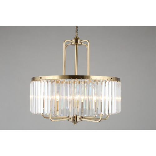 Люстра подвесная OML-66003-08 фото 5