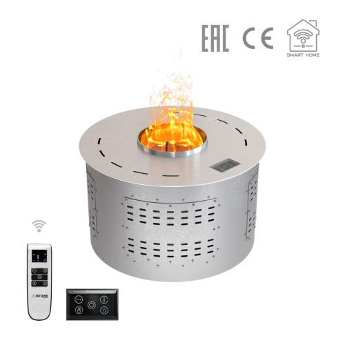 VEPO ROUND 500 S фото 2