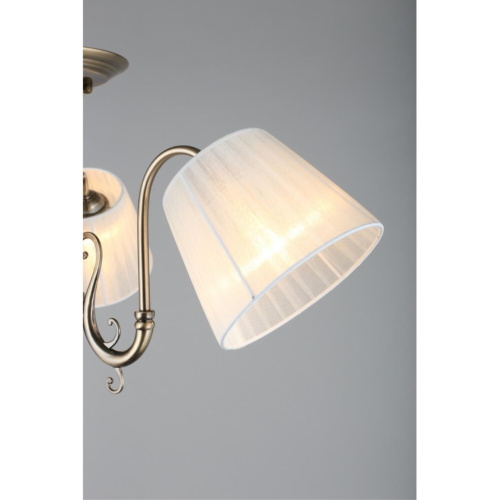 Люстра потолочная OML-29117-03 фото 6 Люстра потолочная OML-29117-03 фото 6