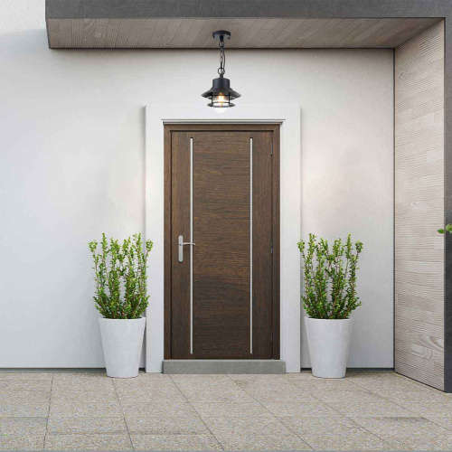 Подвесной фонарь Elstead Lighting, Арт. COPENHAGEN8-BK фото 9 Подвесной фонарь Elstead Lighting, Арт. COPENHAGEN8-BK фото 9