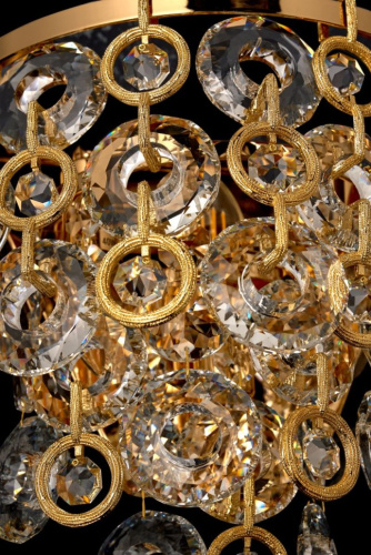 Бра Сampanella FL1102-3W фото 5 Бра Сampanella FL1102-3W фото 5