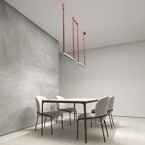 Комплект ременной трековой системы Belty фото 3