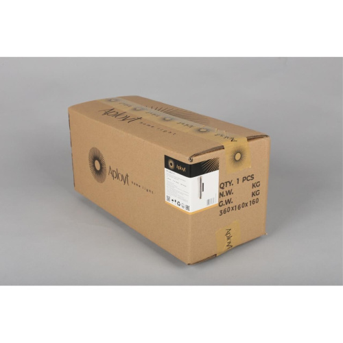 Светильник настенный (Бра) APL.660.11.11 фото 2