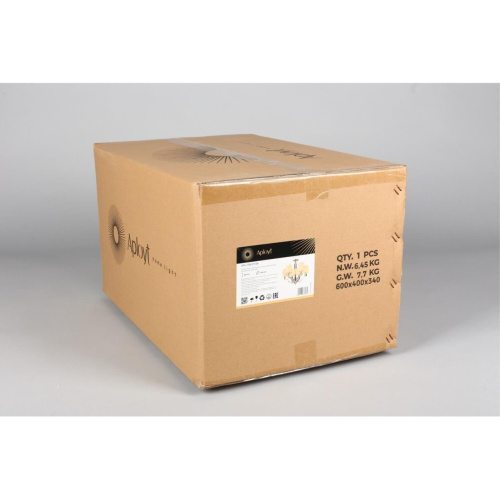 Люстра потолочная APL.706.07.06 фото 12 Люстра потолочная APL.706.07.06 фото 12