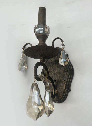 Бра MB92724-1A фото 2