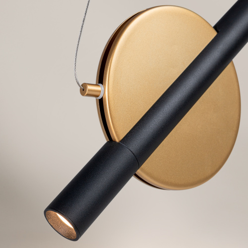 Подвесной светильник Maytoni MOD150PL-L5BS3K фото 3