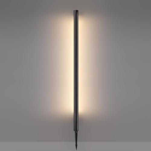 7036/16GL NATURE ODL25 677 черный/металл/акрил Уличный светильник IP65 LED 16W 3000K 120° AC90-265V PIFA фото 5 7036/16GL NATURE ODL25 677 черный/металл/акрил Уличный светильник IP65 LED 16W 3000K 120° AC90-265V PIFA фото 5