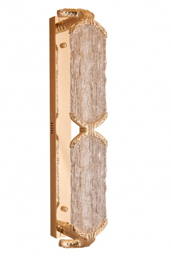 Бра Epico Gold FL1050-2W фото 4 Бра Epico Gold FL1050-2W фото 4