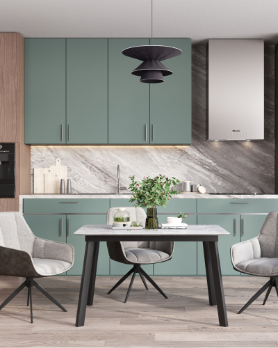 Светильник подвесной светодиодный Moderli V11101-PL Mantis фото 4 Светильник подвесной светодиодный Moderli V11101-PL Mantis фото 4