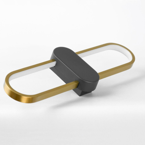 Бра Lussole SY5337 фото 4