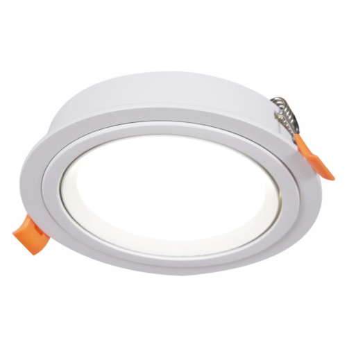 Встраиваемый светильник Reluce Technical 53026-9.0-001RLD GX53 WT фото 5