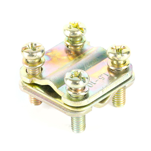 LD-Y733M Сжим ответвительный У733М (16-35мм2/1,5-10мм2) фото 5