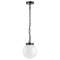 Уличный подвесной светильник Lightstar Bolla 373110