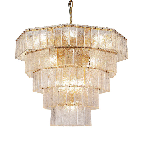 Люстра BRCH9192-80 antique brass Люстра BRCH9192-80 antique brass